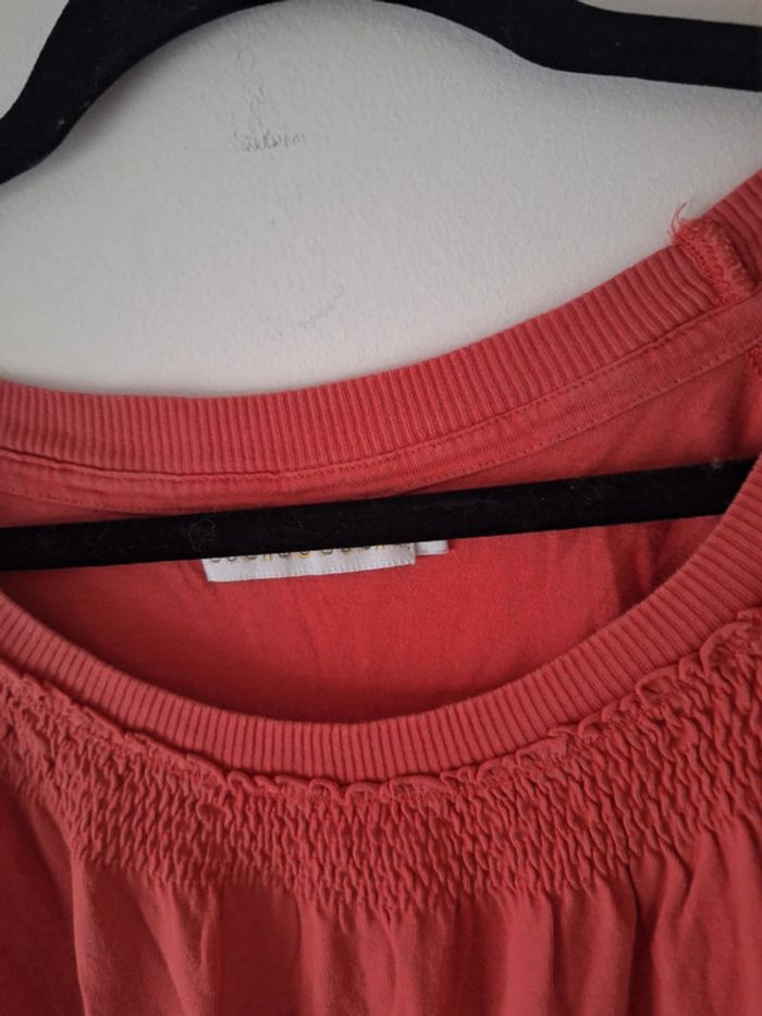 Tee shirt basic - photo numéro 2