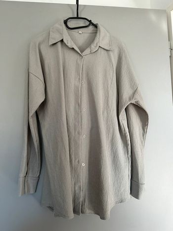 Ensemble gris Shein taille M