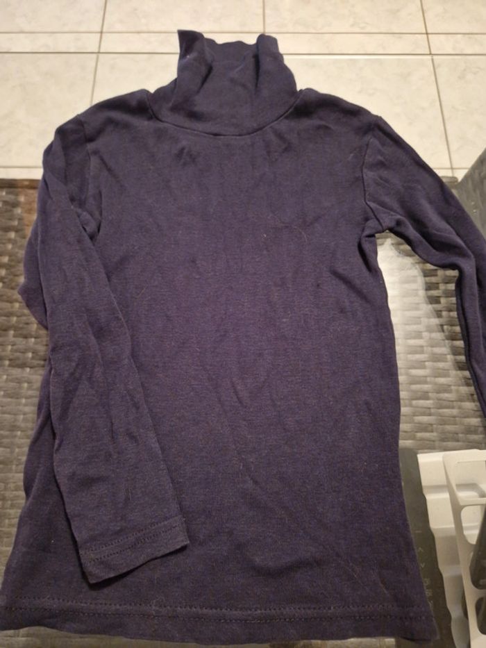 Sous pull - photo numéro 2