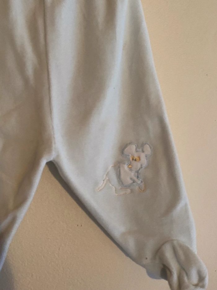 Bas pyjama - photo numéro 2