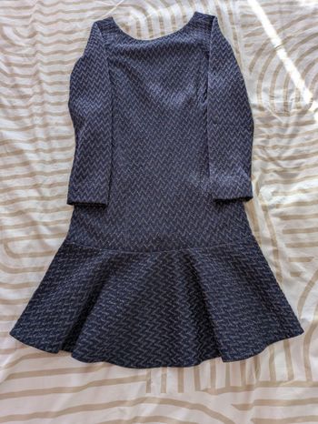 Magnifique Robe iBLUES (Max Mara)