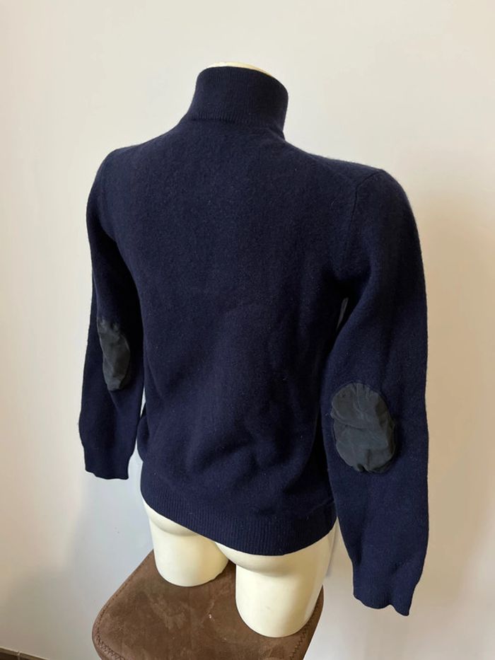 Pull Hackett - photo numéro 3