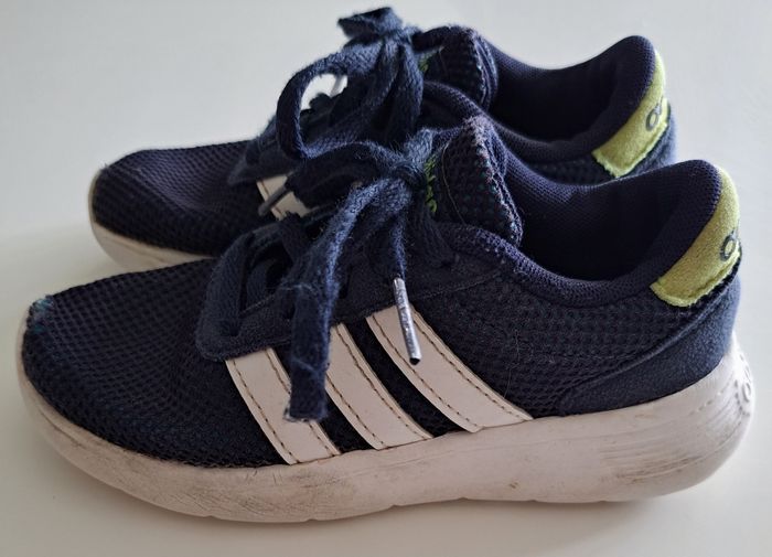 Baskets Adidas garçon p.28 BE - photo numéro 2