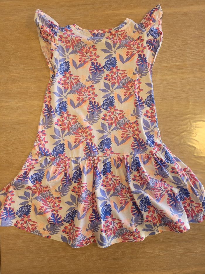 Robe été - photo numéro 3