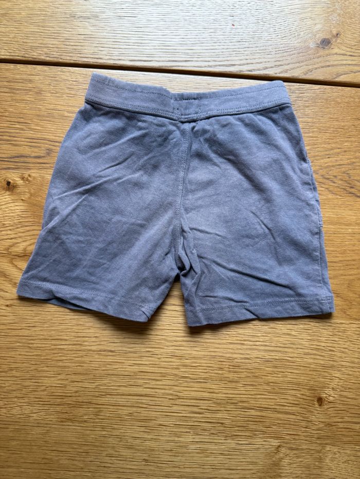 Short Mini Gang Bébé Garçon 18 Mois – Très Bon État – Réduction sur Lot - photo numéro 2