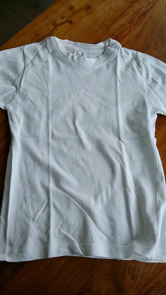 T-shirt - photo numéro 2