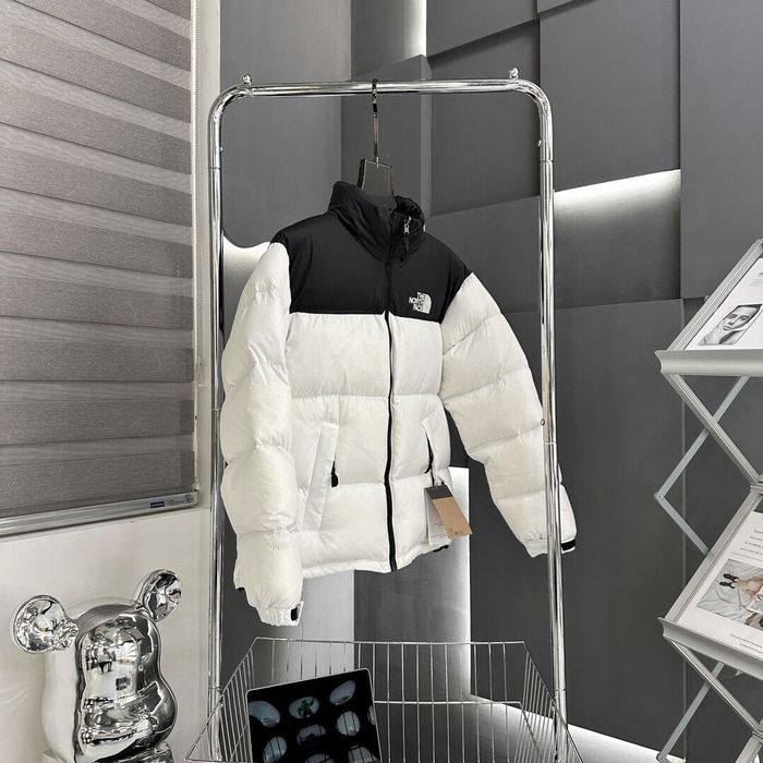 The North Face 1996 Doudoune Blanc XXS - photo numéro 6