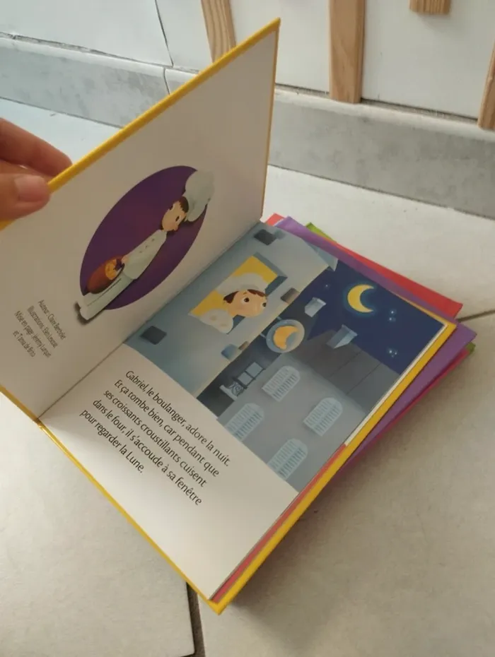 Lot livres apprentissage neufs - photo numéro 16