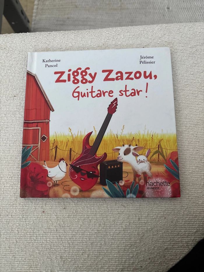 Livre de Katherine pancol et Jérôme Pelissier