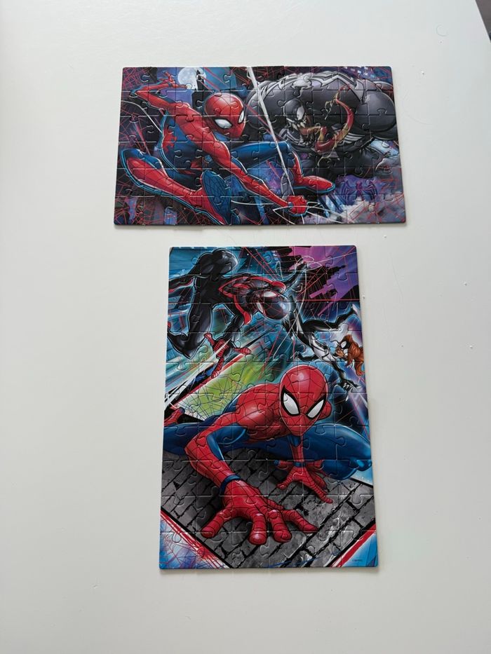 Puzzle - photo numéro 2