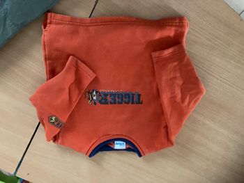 Pull disney taille 2ans👇