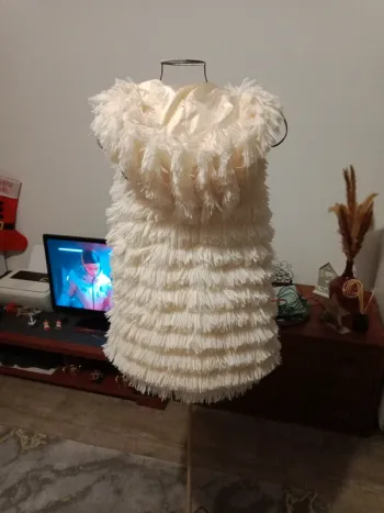 Veste avec capuche