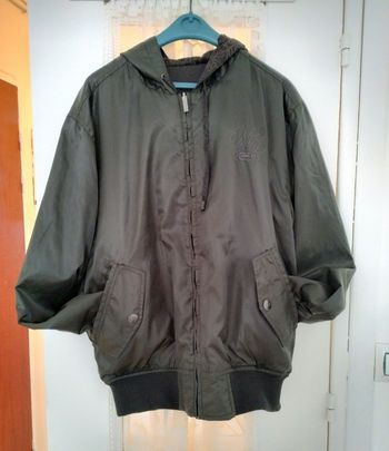 Veste à capuche ecko unltd