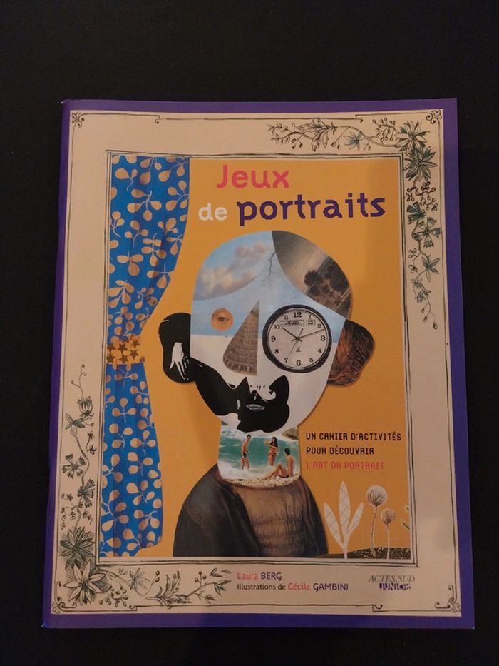 Portaits
