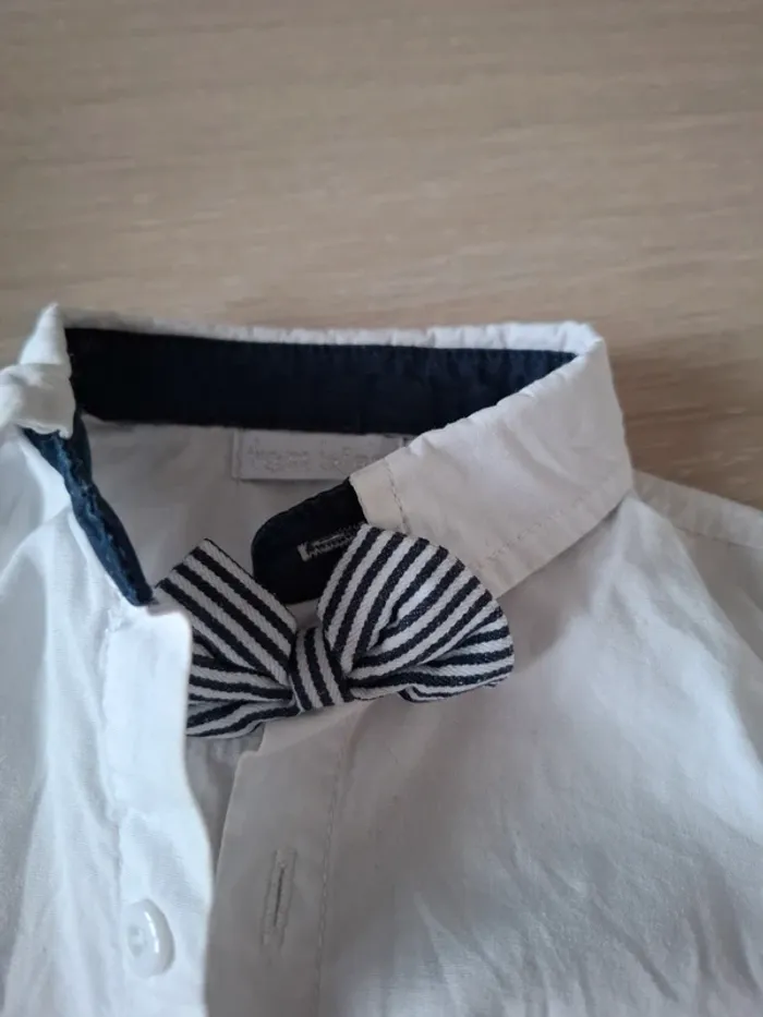 Costume 3 pièces été - photo numéro 5