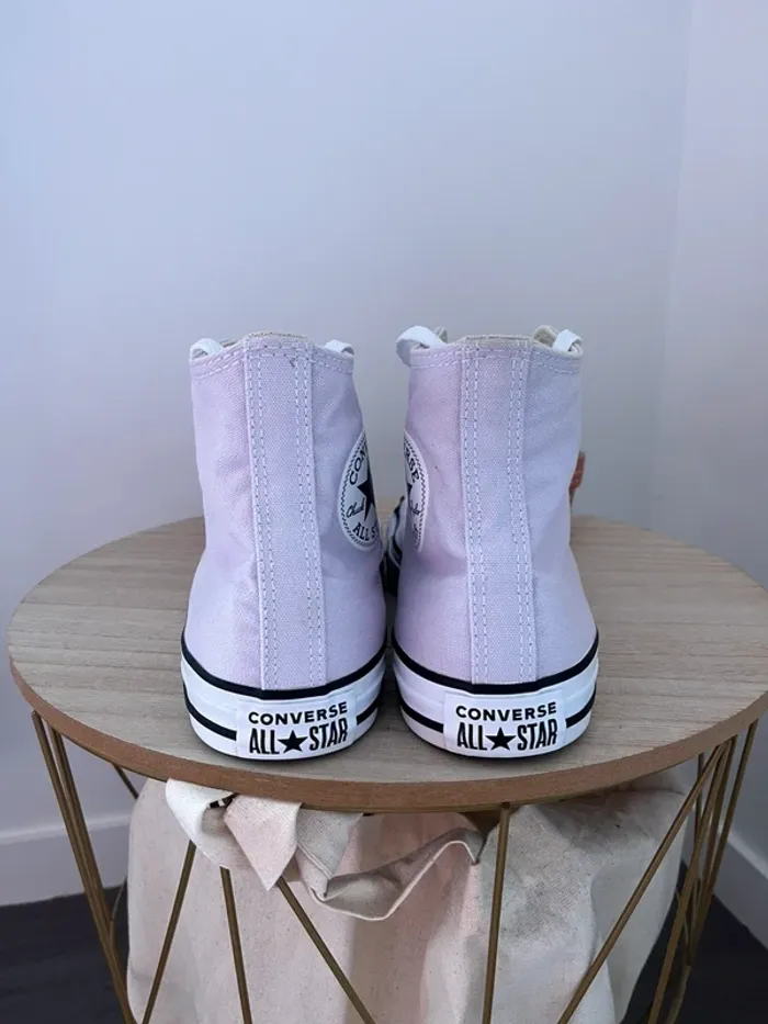 Converses - photo numéro 3