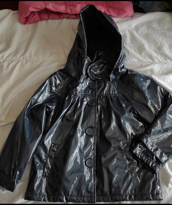 Imperméable fille 6-7 ans / C.F.K Country For Kids - photo numéro 6