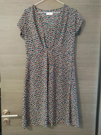Petite robe été