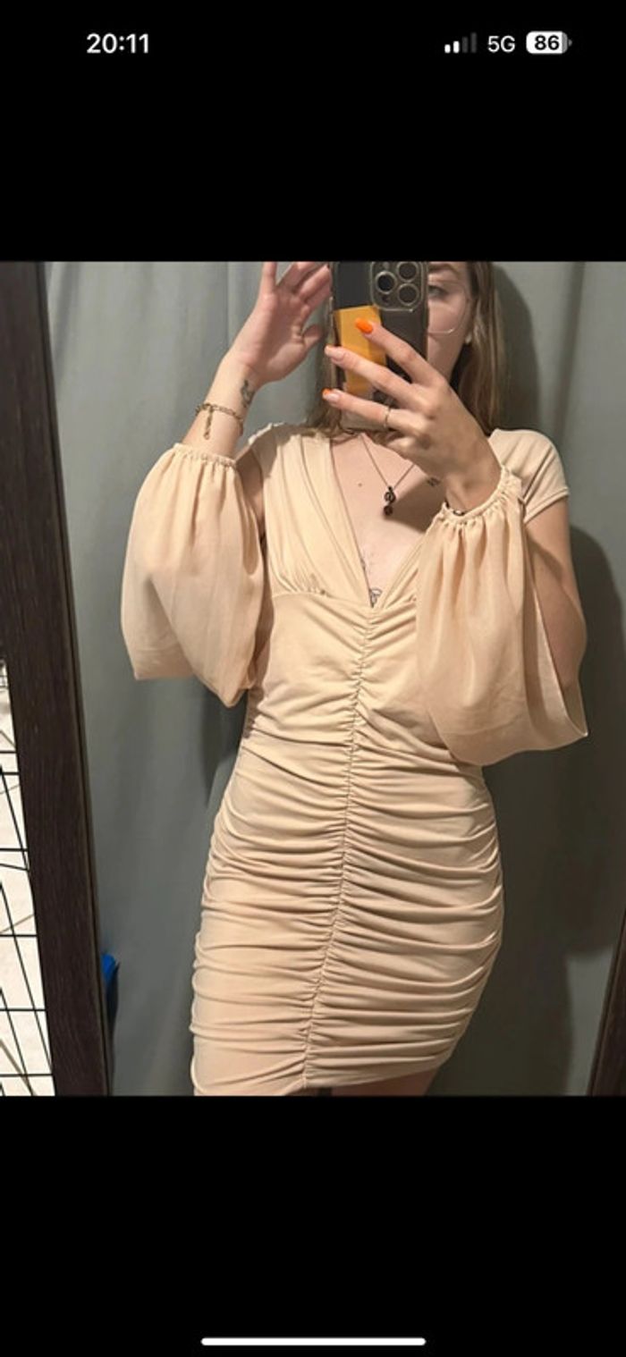 Robe Shein M - photo numéro 2