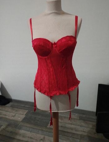 Bustier 95c