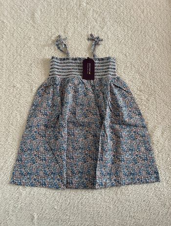 Robe Sergent Major