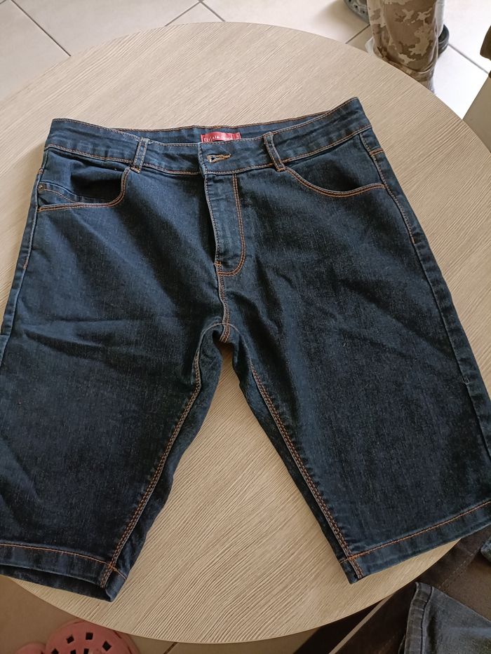 Short