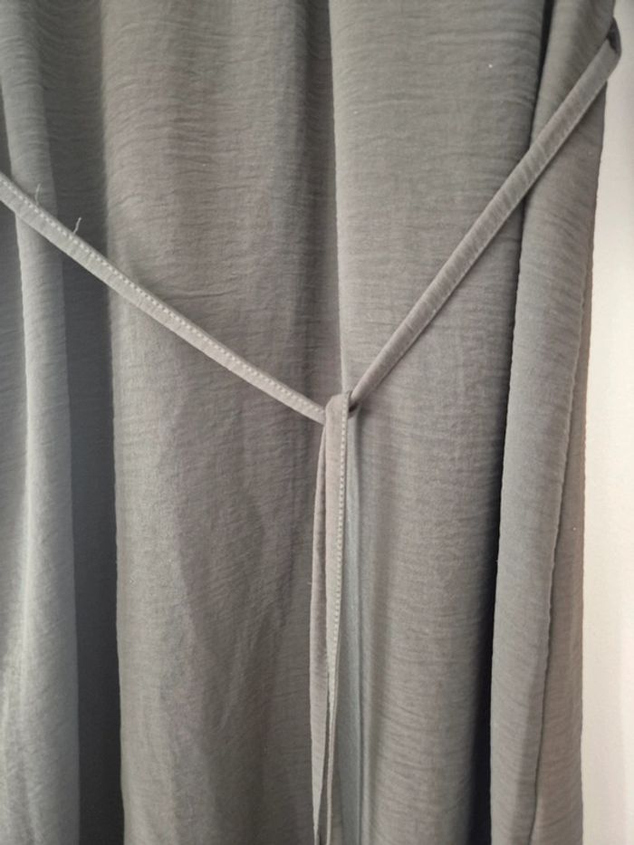 Robe longue - photo numéro 3