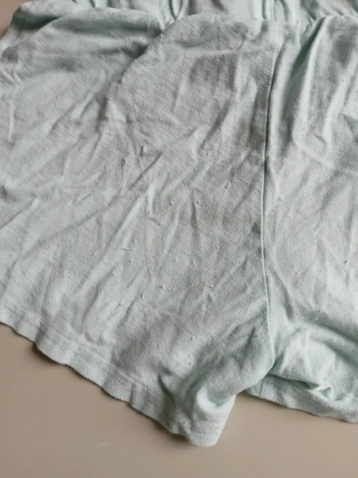 Short in extenso taille s - photo numéro 8