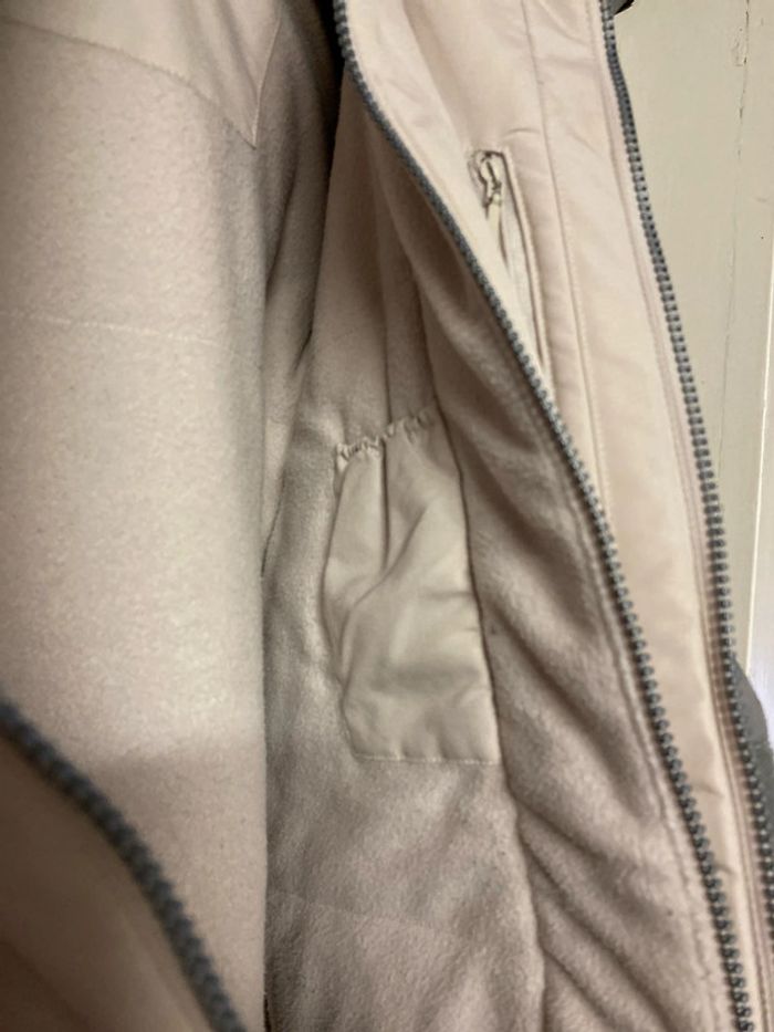 Manteau ski femme - photo numéro 7