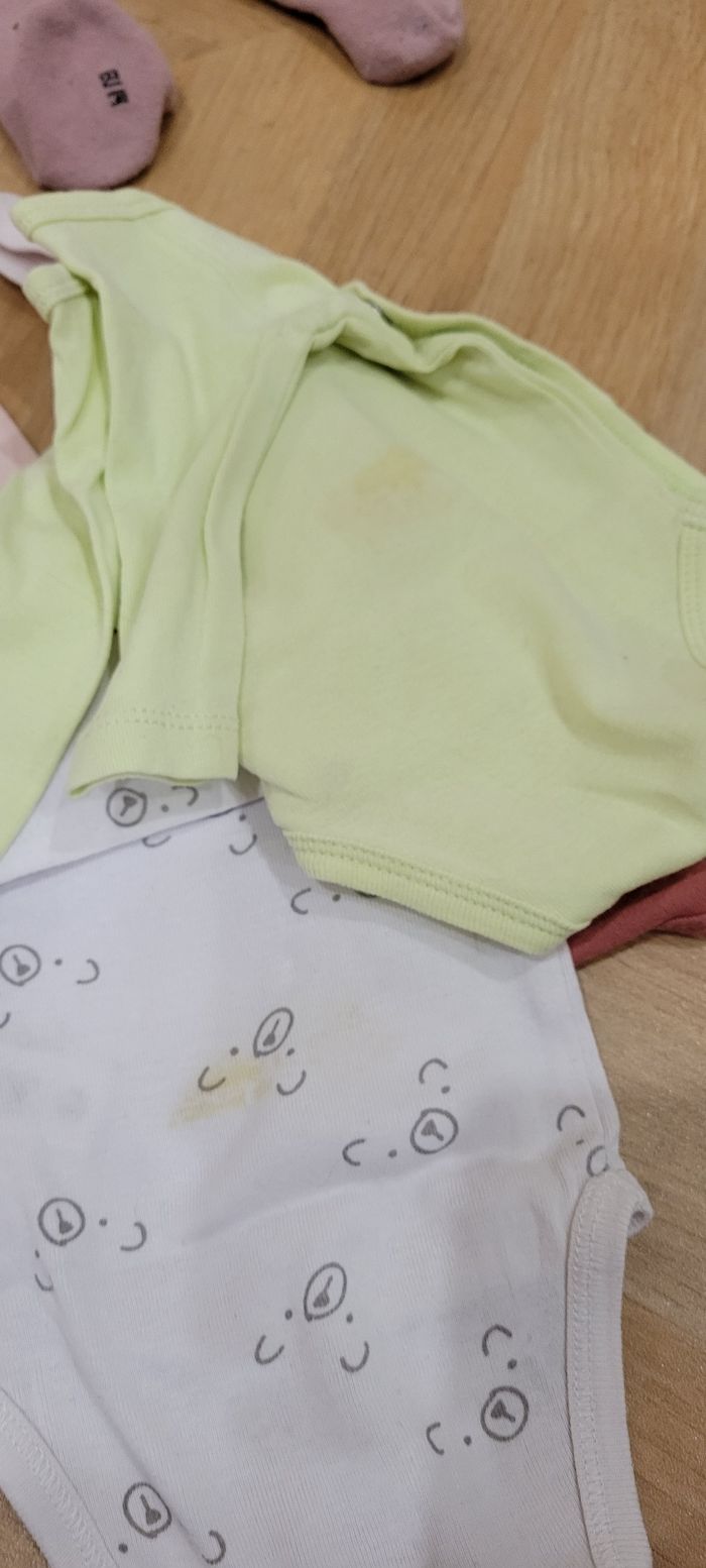 Lot 1 mois - photo numéro 10