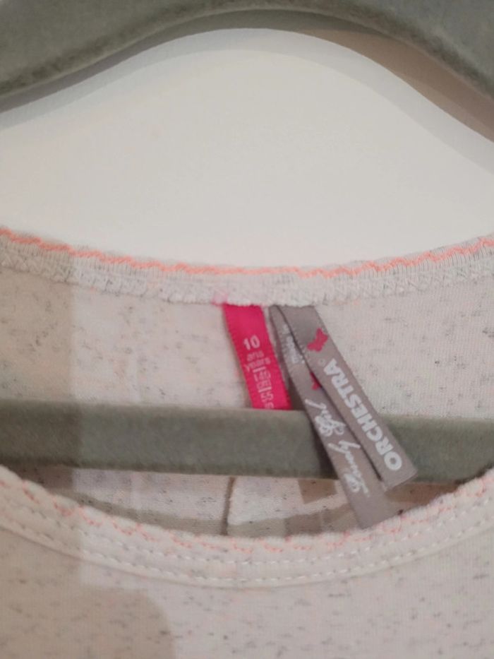 T-shirt MC - photo numéro 3