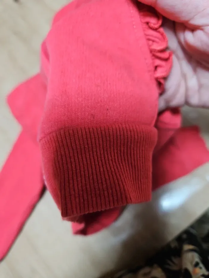Gilet 4 ans - photo numéro 4