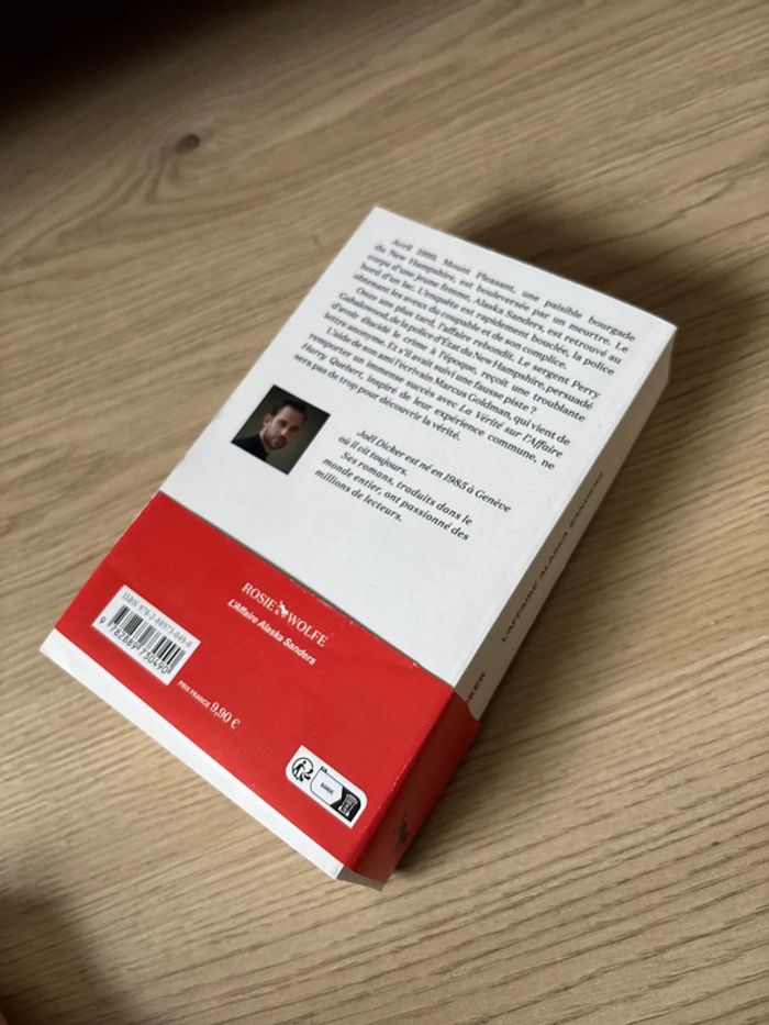 Livre neuf - photo numéro 2