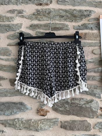 Short taille S/m