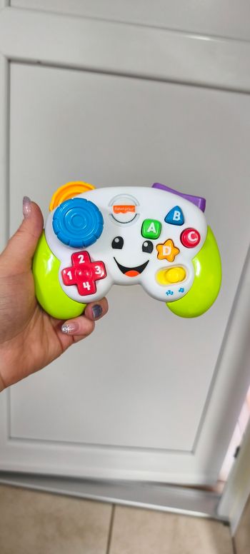 Manette Fisher Price