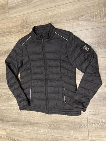 Blouson kaporal