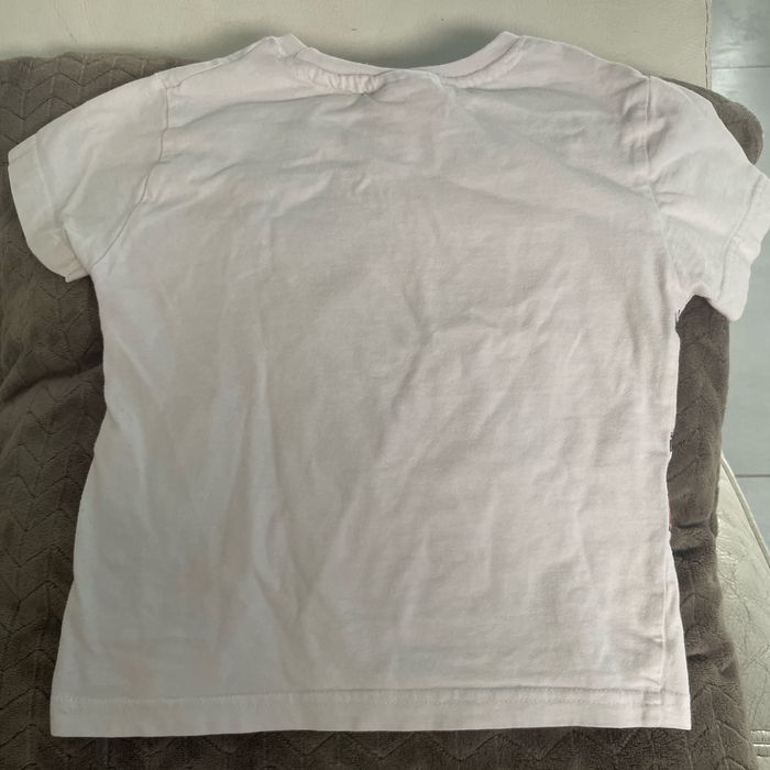 T shirt marvel - photo numéro 2