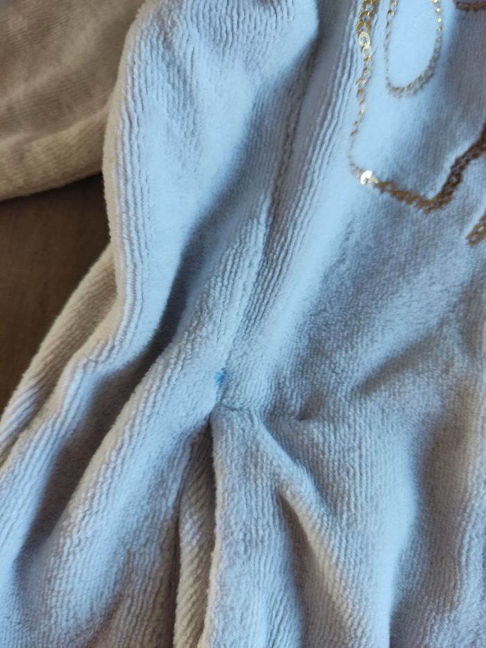 Sweat - photo numéro 2