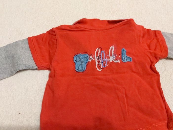 T-shirt - photo numéro 2