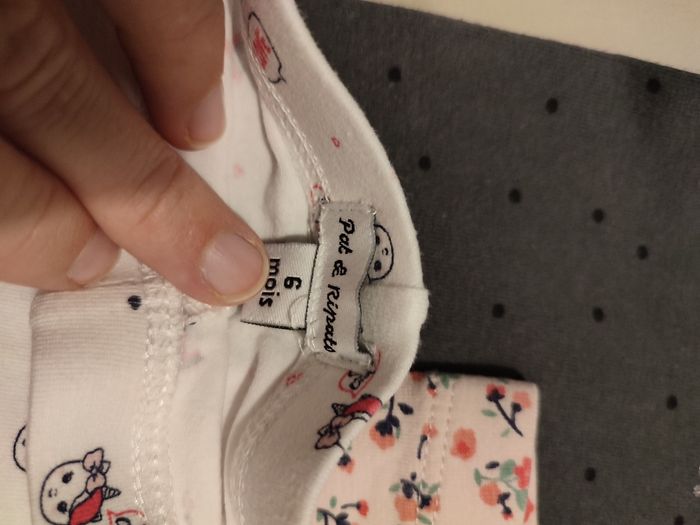 Lot legging - photo numéro 2