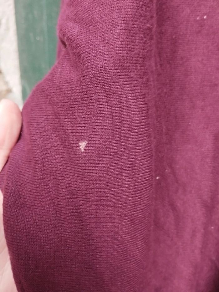 Pull pimkie - photo numéro 4