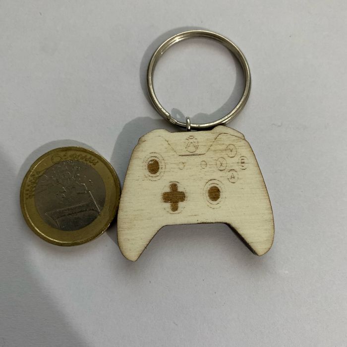 Porte clés Xbox