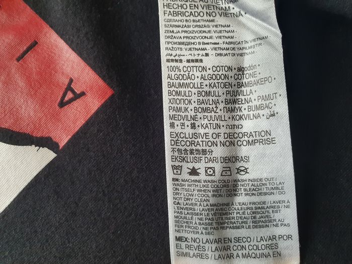 T-shirt Jordan Nike - photo numéro 8