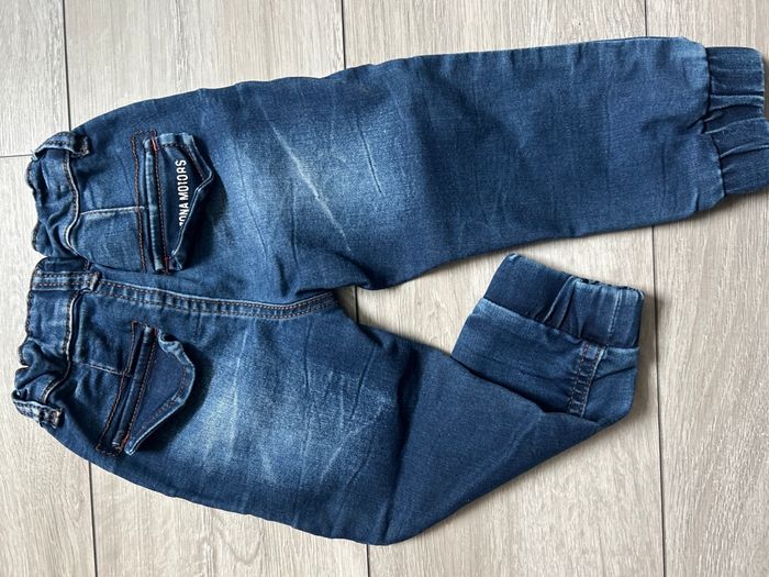 Lot jean garçon - photo numéro 7
