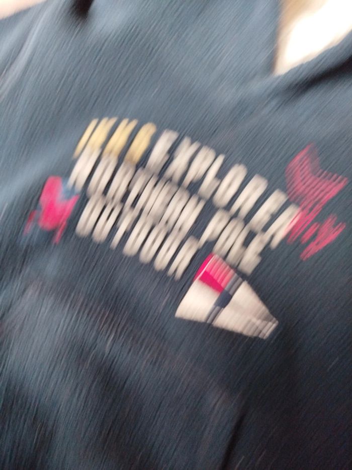 Pull IKKS 5 ans - photo numéro 3