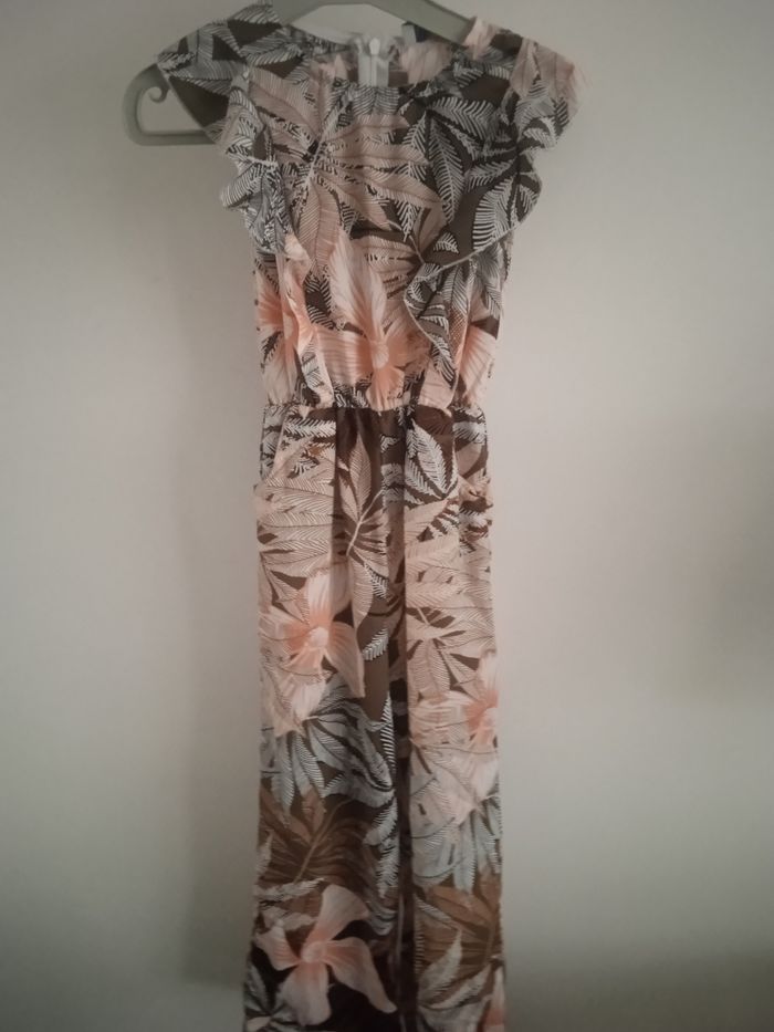 Lot fille 6 ans robe