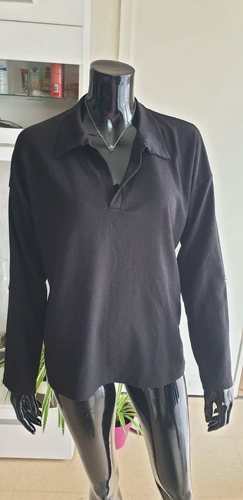 Tunique noir M