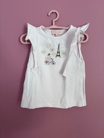 Tee shirt 