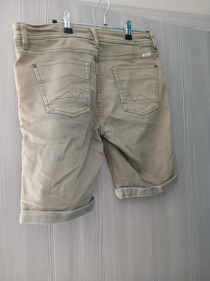 Short Blend homme M - photo numéro 6