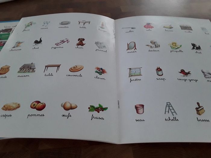 Lots  livres - photo numéro 7